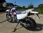     Yamaha TT250R Raid 1996  9